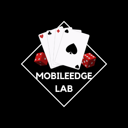 MOBILEEDGELAB Logo